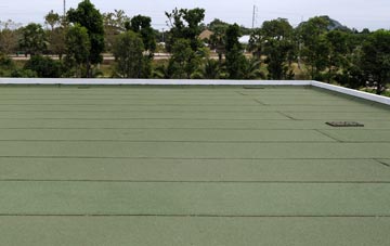 all Littlestead Green roofing types quoted for