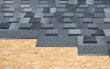 expert Littlestead Green asphalt roof companies