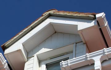 Littlestead Green fascia installation costs