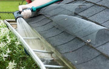 Littlestead Green gutter cleaning costs