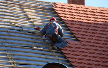 roof tiles Littlestead Green, Oxfordshire