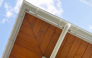Littlestead Green soffit types