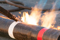 Littlestead Green flat roofing replacement